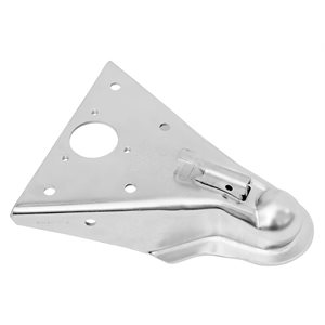 Coupler A-Frame 2-5 / 16in 11K