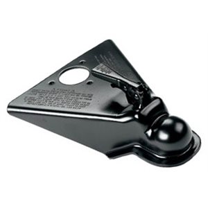Coupler A-Frame 2-5 / 16in 14K