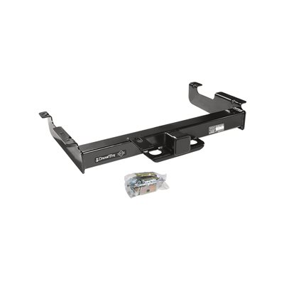 Hitch Class 5 Receiver