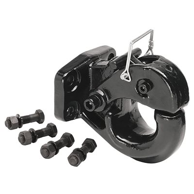 Pintle Hitch 10 Ton