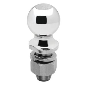 Ball 2x1x2-1 / 8 6K SS Pkg