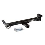 Hitch Front Mount Receiver