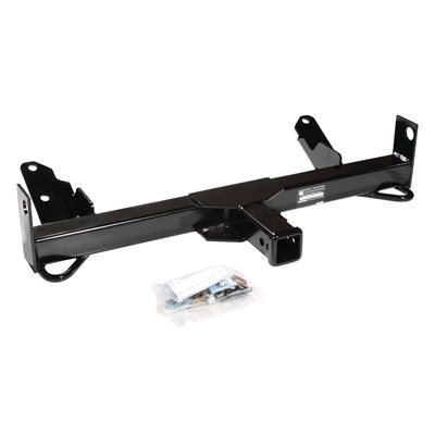 Hitch Front Mount Receiver