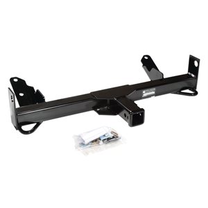 Hitch Front Mount Receiver