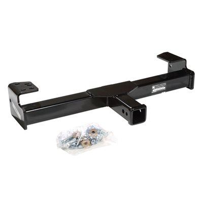 Hitch Front Mount Receiver