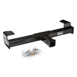 Hitch Front Mount Receiver