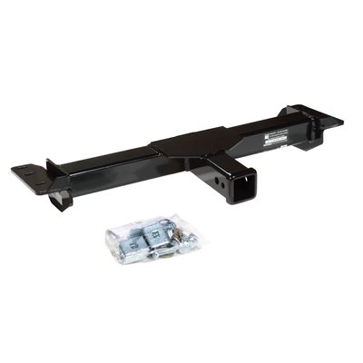 Hitch Front Mount Receiver