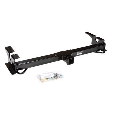Hitch Front Mount Receiver