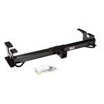 Hitch Front Mount Receiver
