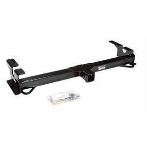 Hitch Front Mount Receiver