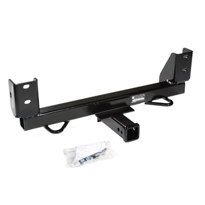 Hitch Front Mount Receiver