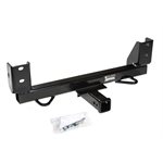 Hitch Front Mount Receiver