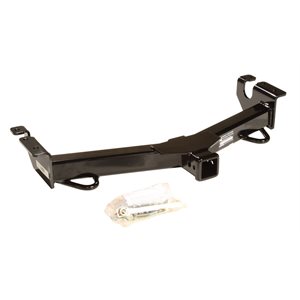 Hitch Front Mount Receiver