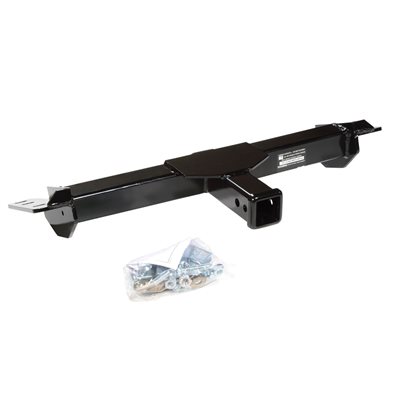 Hitch Front Mount Receiver