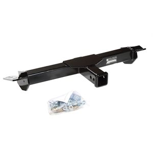 Hitch Front Mount Receiver