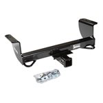 Hitch Front Mount Receiver Hitch Front Mount Receiver