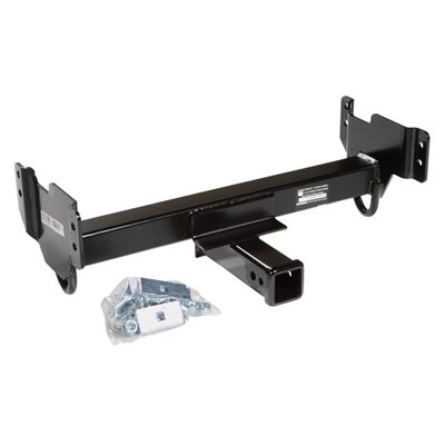 Hitch Front Mount Receiver