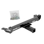 Hitch Front Mount Receiver