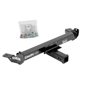 Hitch Front Mount Receiver