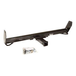 Hitch Front Mount Receiver