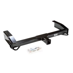 Hitch Front Mount Receiver