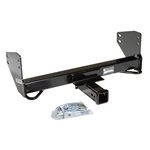 Hitch Front Mount Receiver