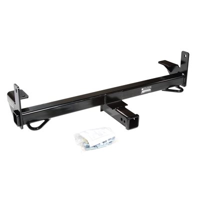 Hitch Front Mount Receiver