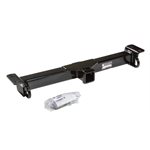 Hitch Front Mount Receiver