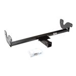 Hitch Front Mount Receiver