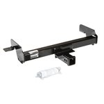 Hitch Front Mount Receiver