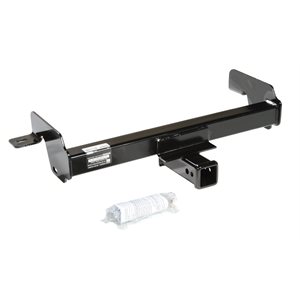 Hitch Front Mount Receiver