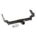 Hitch Front Mount Receiver