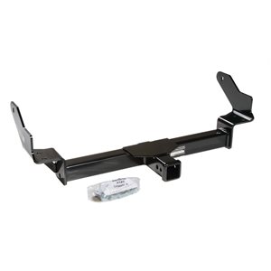 Hitch Front Mount Receiver