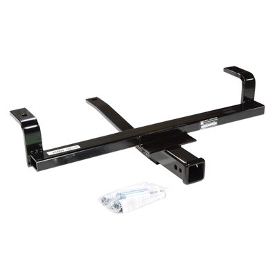 Hitch Front Mount Receiver