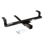 Hitch Front Mount Receiver
