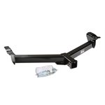 Hitch Front Mount Receiver