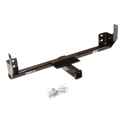 Hitch Front Mount Receiver