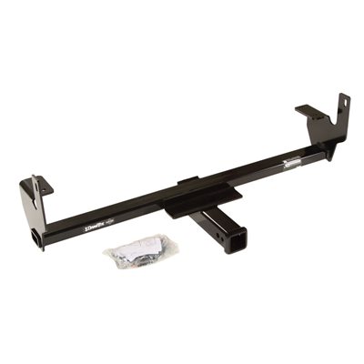 Hitch Front Mount Receiver