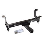 Hitch Front Mount Receiver