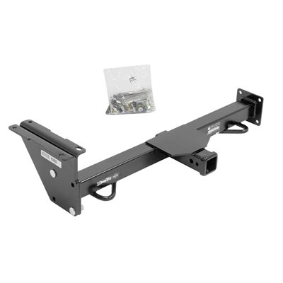 Hitch Front Mount Receiver