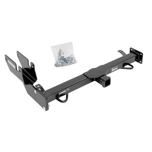 Hitch Front Mount Receiver