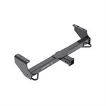 Hitch Front Mount Receiver