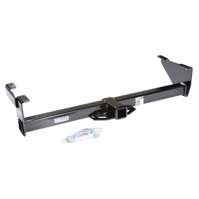 Hitch Class 3 Receiver
