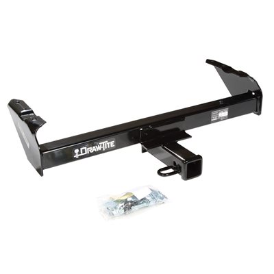 Hitch Class 3 Receiver
