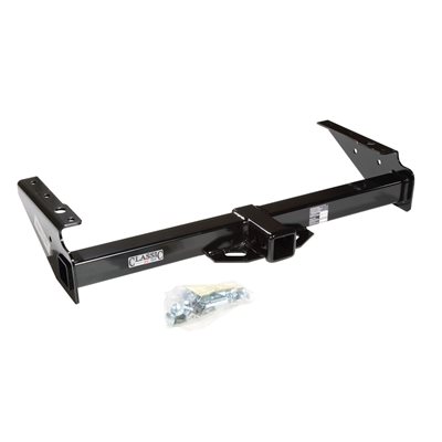 Hitch Class 3 Receiver