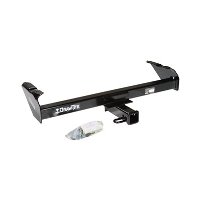 Hitch Class 3 Receiver