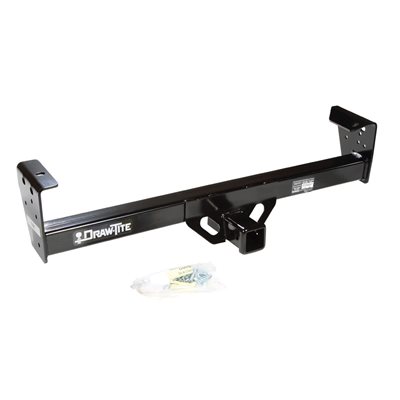 Hitch Class 3 Receiver
