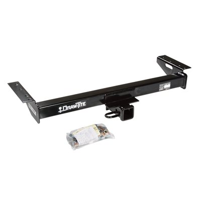 Hitch Class 3 Receiver