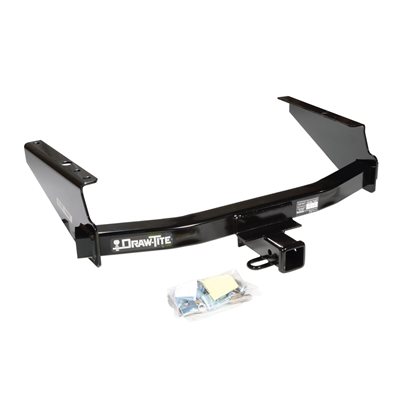 Hitch Class 3 Receiver