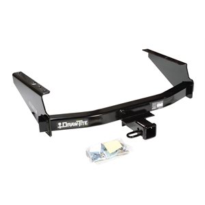 Hitch Class 3 Receiver